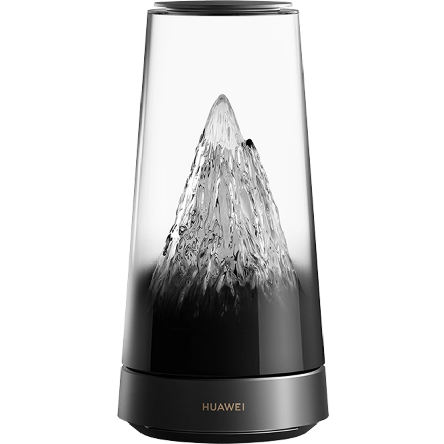 Wi-Fi Роутер Huawei Mesh X3Pro GAEA2-PLM21-20 Black (53030EBK) фото 2