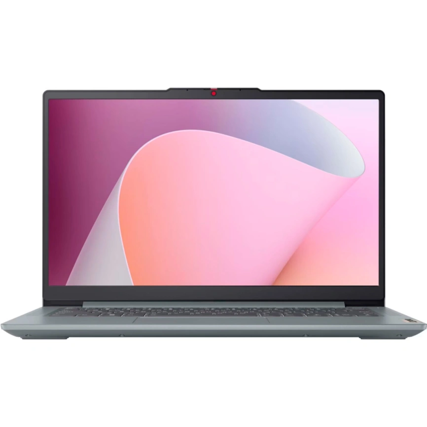 Ноутбук Lenovo IdeaPad Slim 3 14AMN8 14 FHD TN/ AMD Athlon Gold-7220U/8Gb/256Gb SSD (82XN0006RK) Arctic Grey фото 3