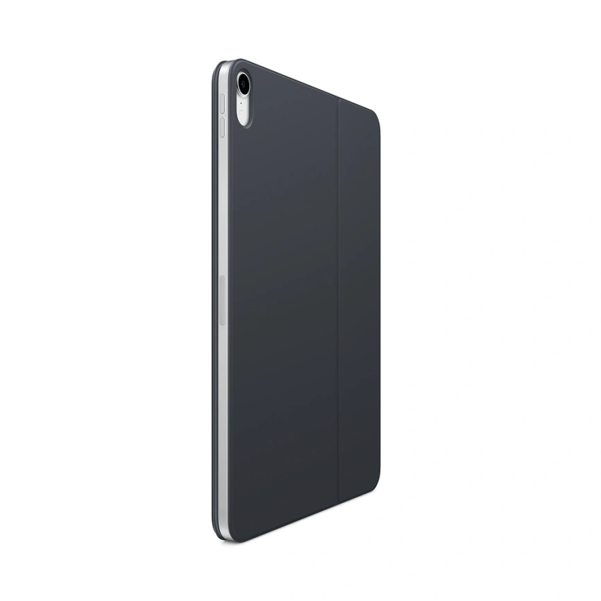 Клавиатура Apple Smart Keyboard Folio iPad Pro 12.9 (MU8H2) Black фото 5