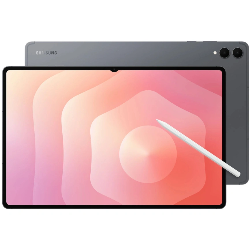 Планшет Samsung Galaxy Tab S11 Ultra Wi-Fi 12/512GB Grey (SM-X930) фото 1