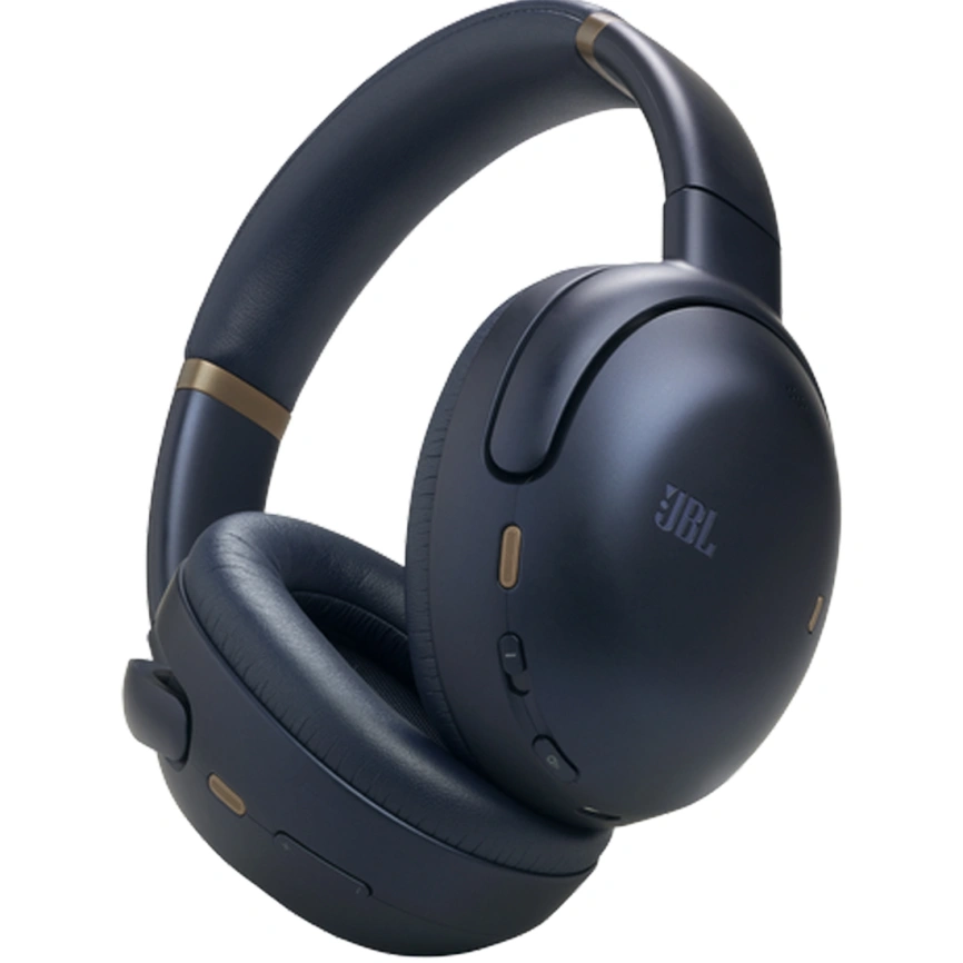 Наушники JBL Tour One M3 Blue фото 2