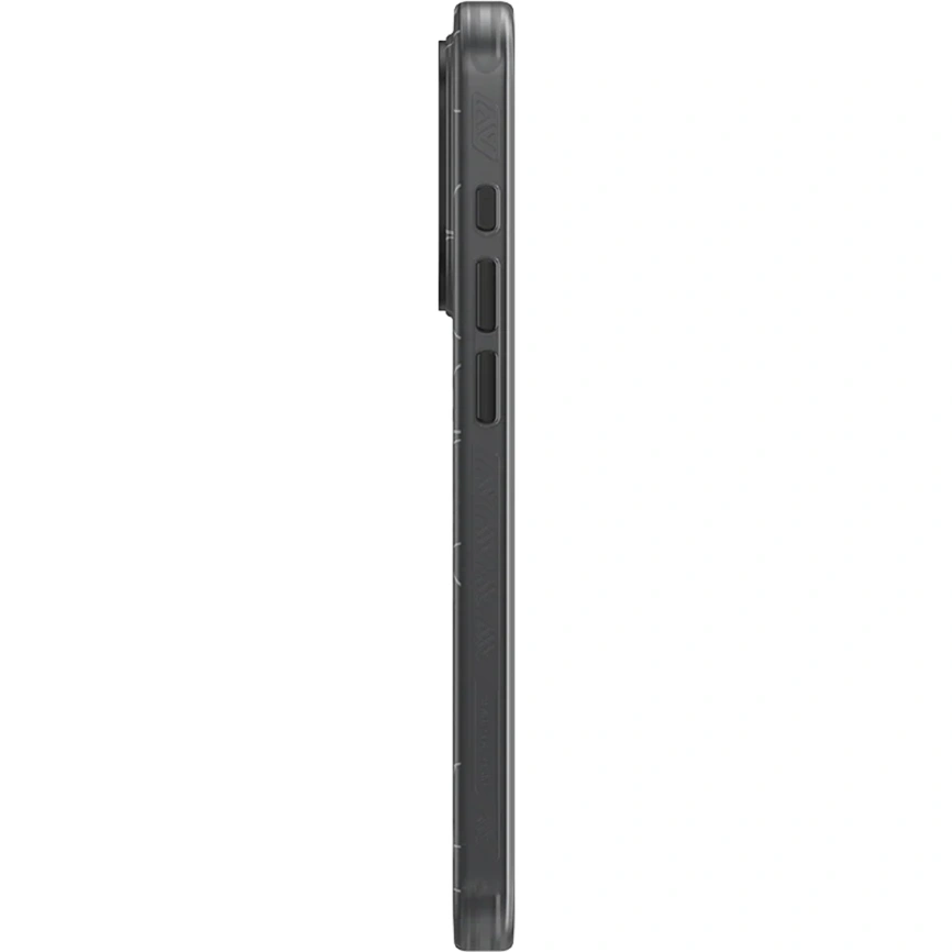 Чехол Benks Magnetic City Case with MagSafe для iPhone 16 Istanbul фото 2