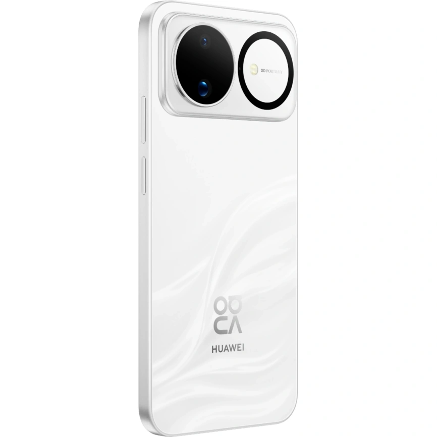 Смартфон Huawei Nova 16s 12/256GB Sky White (51099BTC) фото 3
