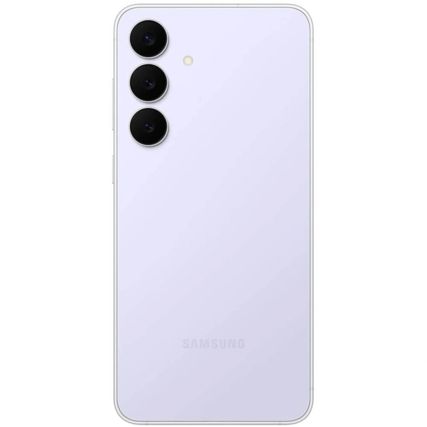 Смартфон Samsung Galaxy S25 FE SM-S731B 8/128Gb Icyblue фото 2