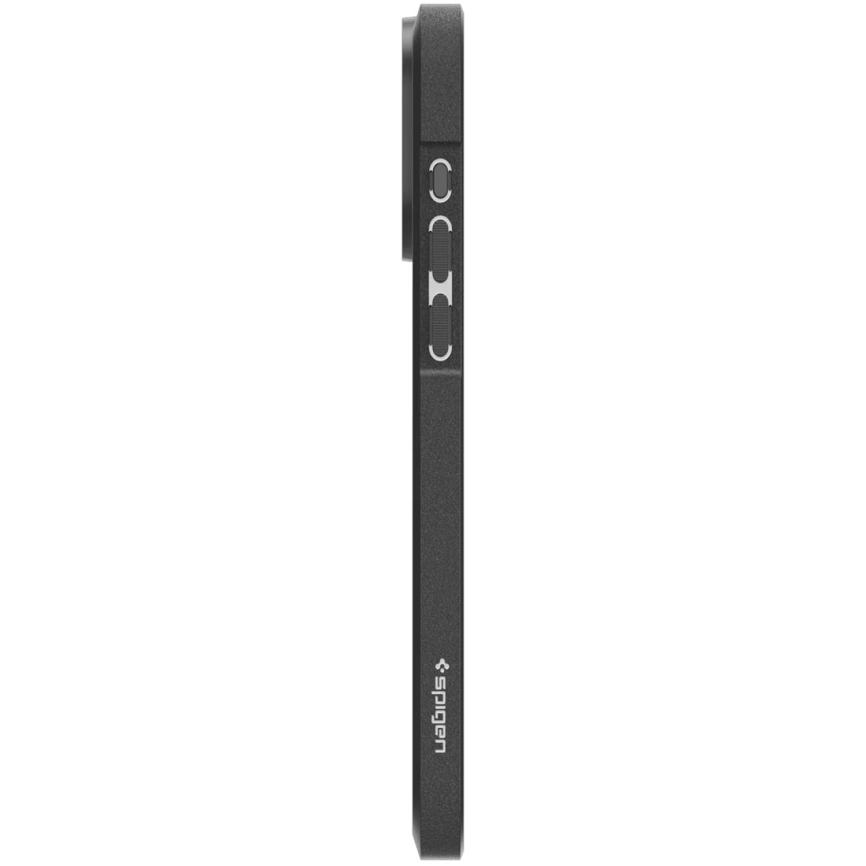 Чехол Spigen Core Armor для iPhone 15 Pro (ACS06466) Matte Black фото 5