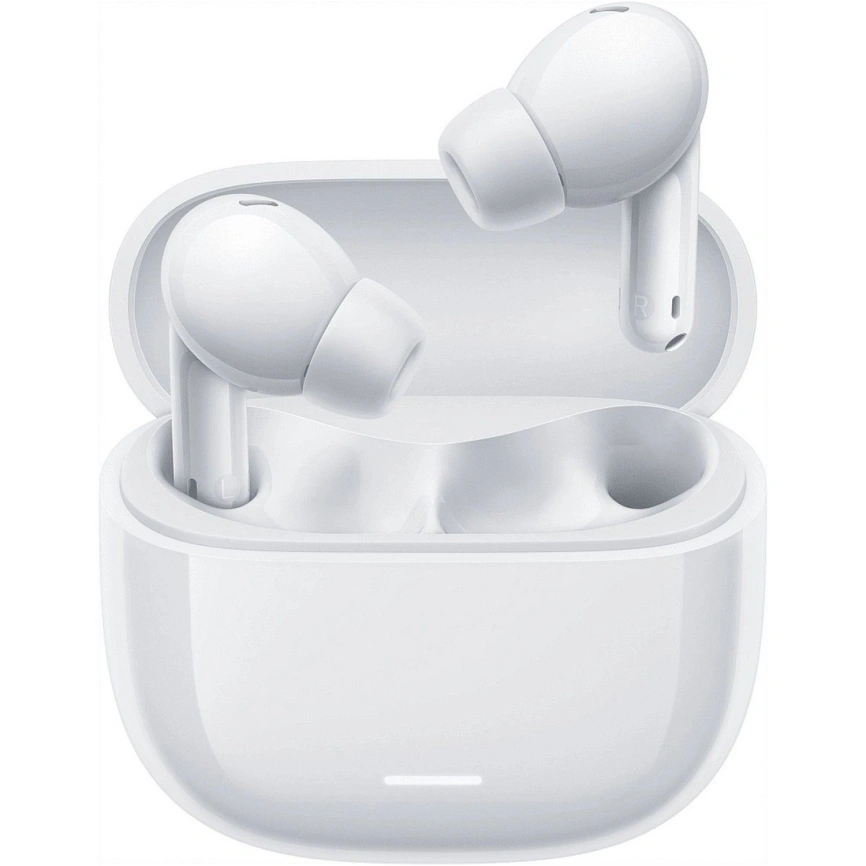 Наушники Xiaomi Redmi Buds 6 Lite White фото 1