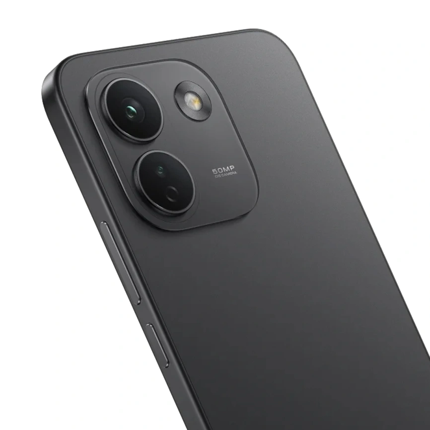 Смартфон Xiaomi Redmi Note 17 Pro Max 5G 8/512Gb Black Global Version фото 2