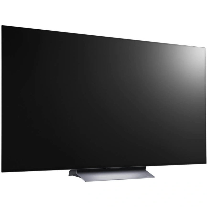 Телевизор LG OLED65C3RLA 65