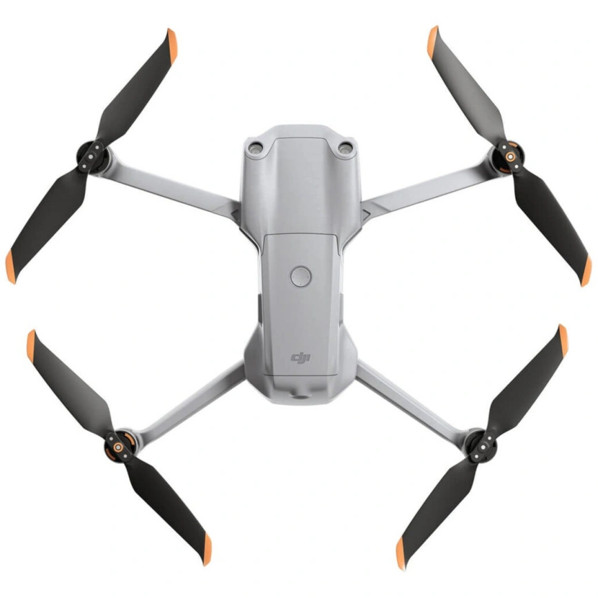 Квадрокоптер DJI AIR 2S фото 4