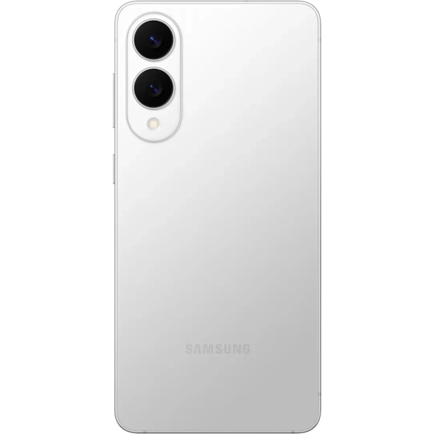 Смартфон Samsung Galaxy S25 Edge SM-S937B 12/512Gb Titanium Silver фото 5
