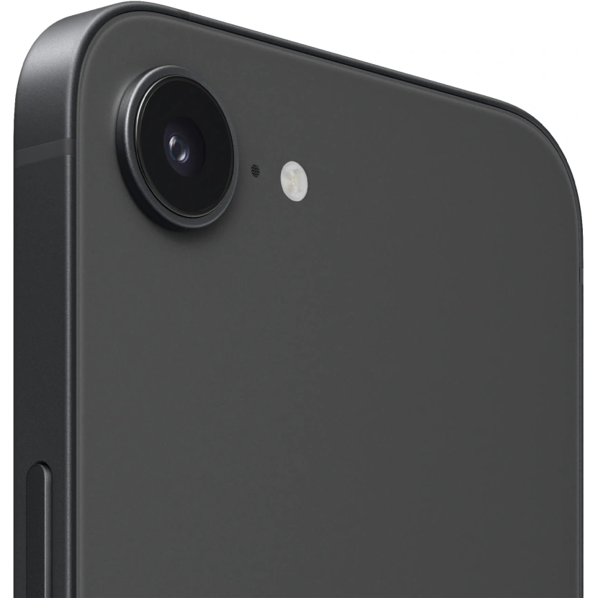 Смартфон Apple iPhone 16e 128Gb eSim Black фото 2