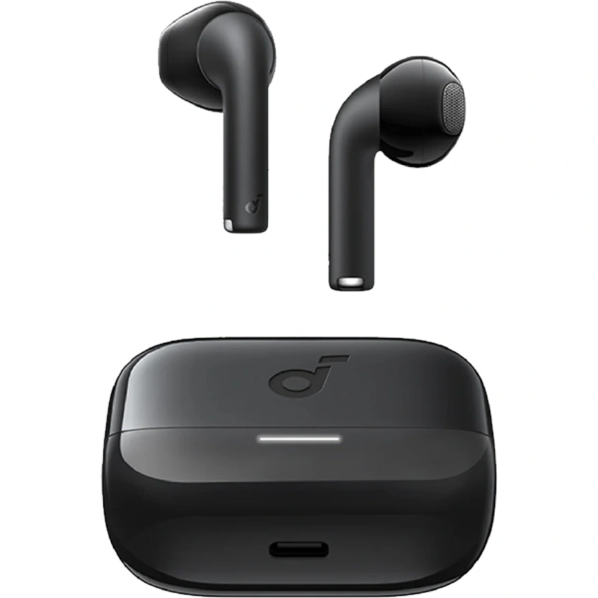Наушники Anker Soundcore K20i Black (A3012G11) фото 2