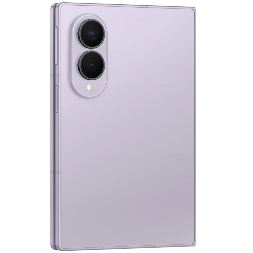 Смартфон Samsung Galaxy Z Fold8 SM-971B 12/256GB Lavender фото 4