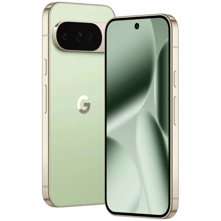 Смартфон Google Pixel 10 Pro 16/128Gb Jade фото 3