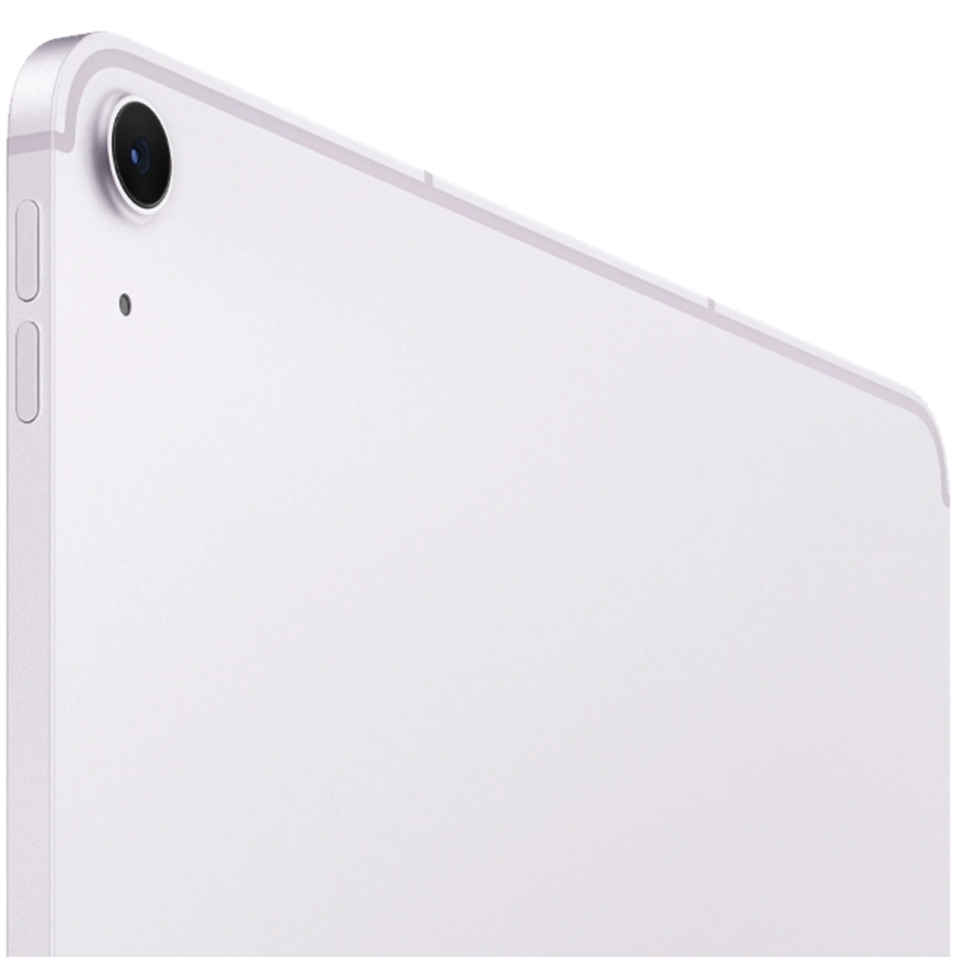 Планшет Apple iPad Air 11 (2026) Wi-Fi + Cellular 1TB Purple фото 2