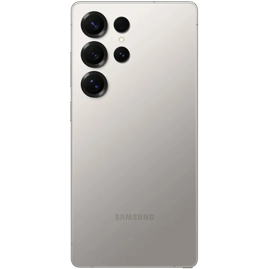 Смартфон Samsung Galaxy S25 Ultra SM-S938B 12/512Gb Titanium Gray фото 7