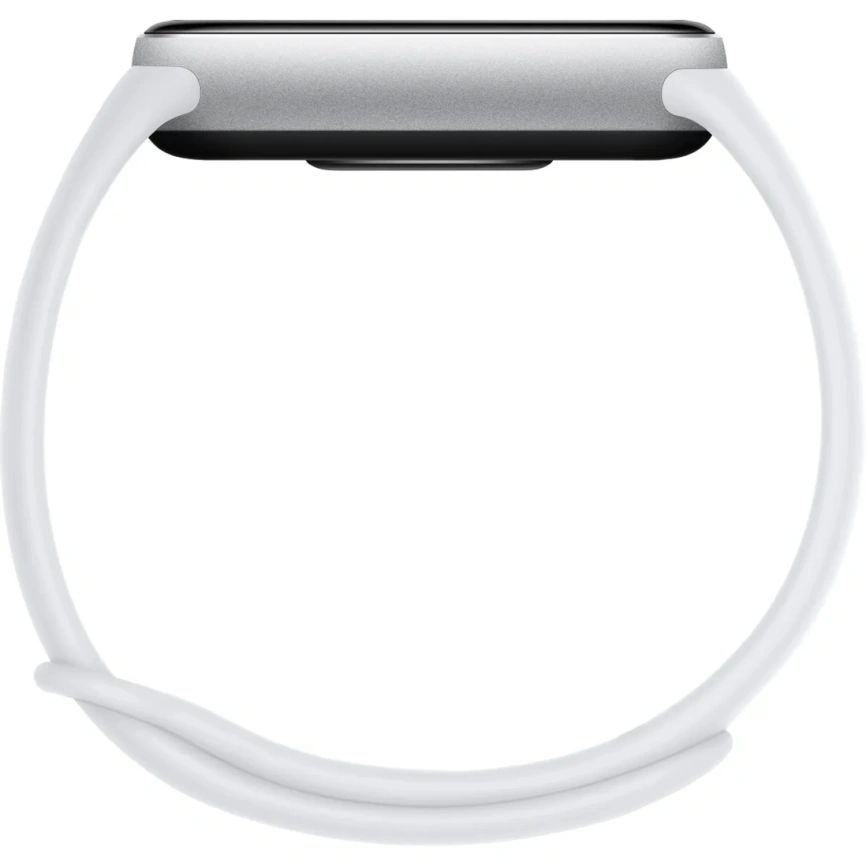 Фитнес-браслет Xiaomi Mi Smart Band 9 Glacier Silver фото 2