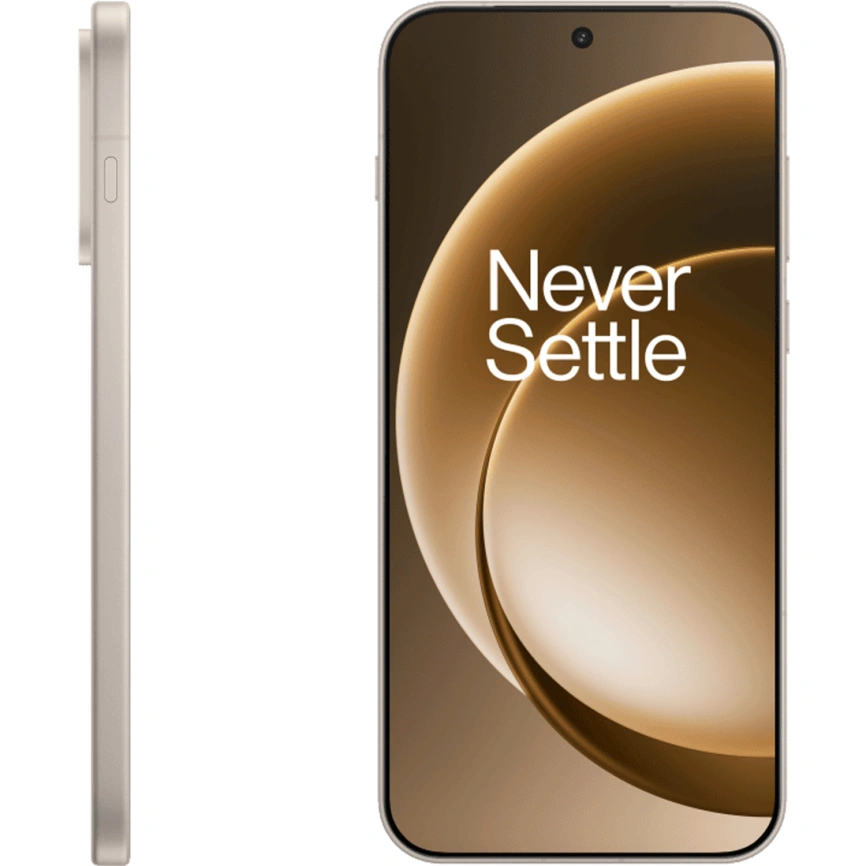Смартфон OnePlus 15 12/256Gb Sand Storm CN фото 3