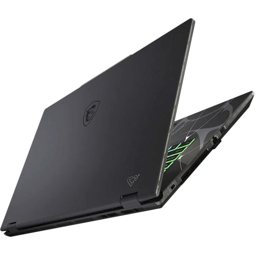 Ноутбук MSI Cyborg 17 B2RWFKG-284XRU 17.3 IPS/ i5-210H/16GB/1TB (9S7-17U332-284) Translucent Black фото 1