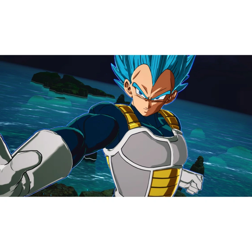 Игра Nintendo Dragon Ball: Sparking! Zero (Русские субтитры) (Nintendo Switch 2) фото 2