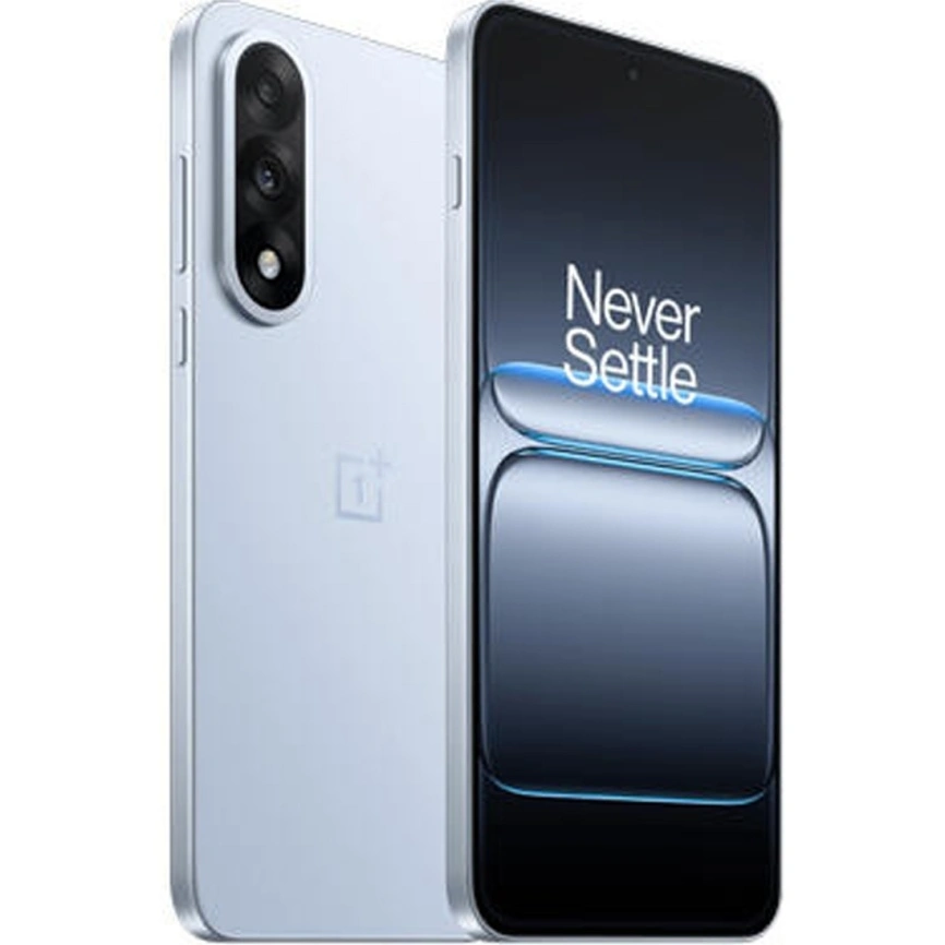 Смартфон OnePlus Nord 5 5G 12/256Gb Dry Ice фото 3