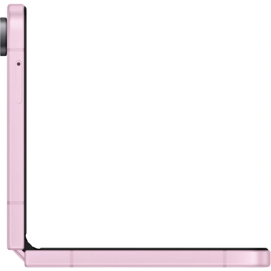 Смартфон Samsung Galaxy Z Flip8 SM-F776B 12/512GB Pink фото 8