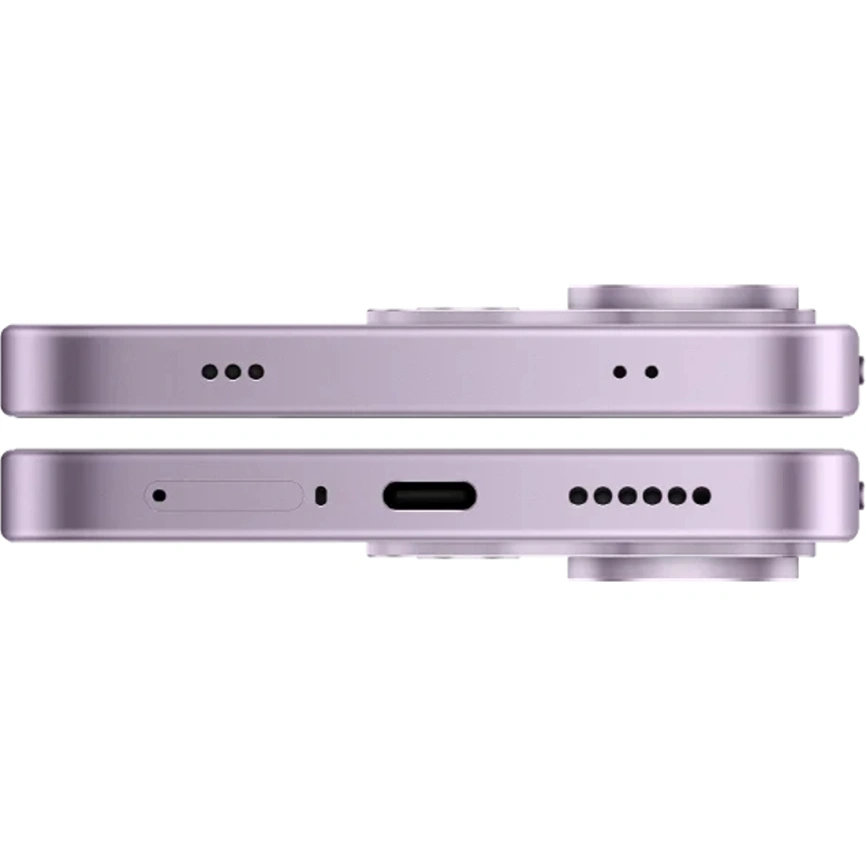 Смартфон Xiaomi Redmi Note 17 Pro 5G 8/256Gb Nebula Purple Global Version фото 2