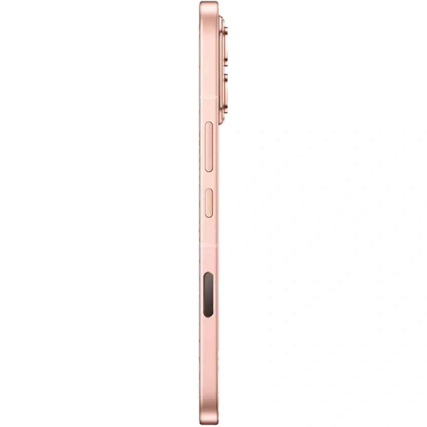 Смартфон Infinix Note 60 8/256Gb Rose Gold фото 2