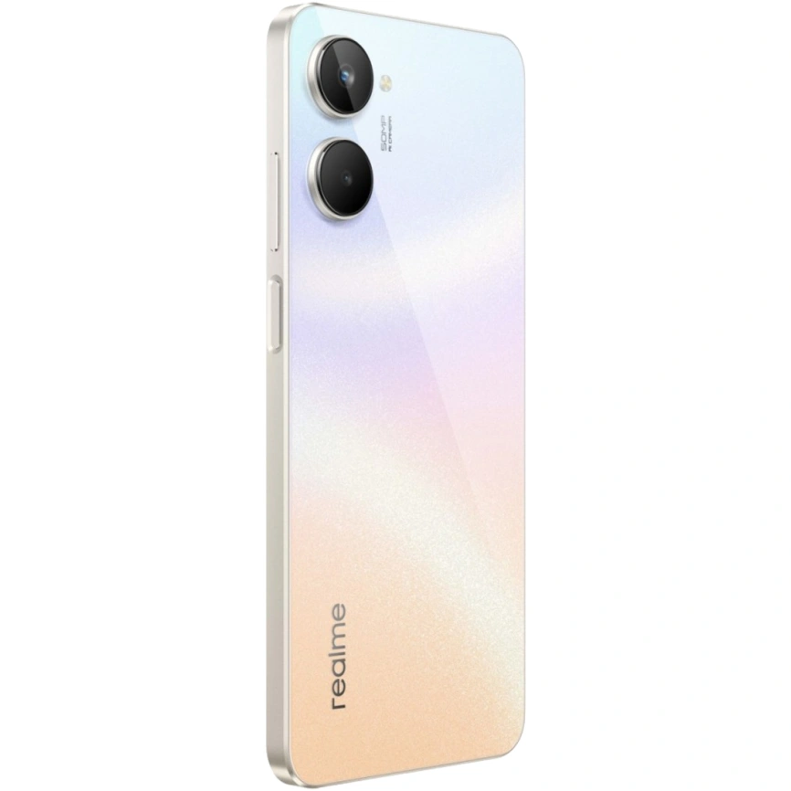Смартфон Realme 10 8/128Gb White фото 3
