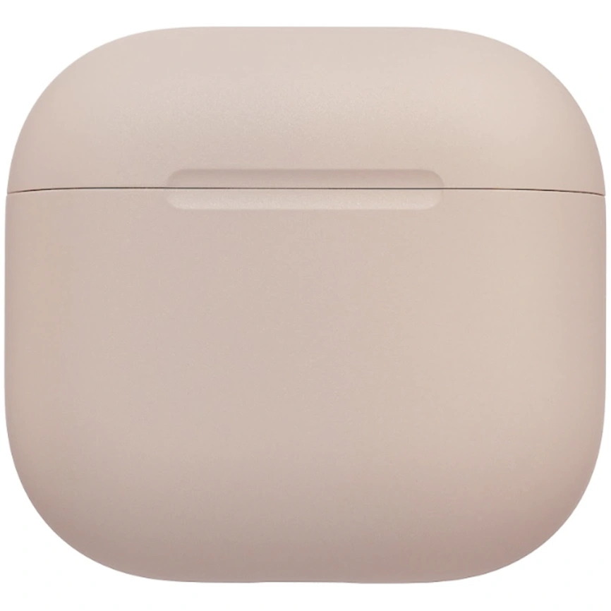 Наушники Apple 5 ANC With Wireless Charging Case Сolor Desert фото 3