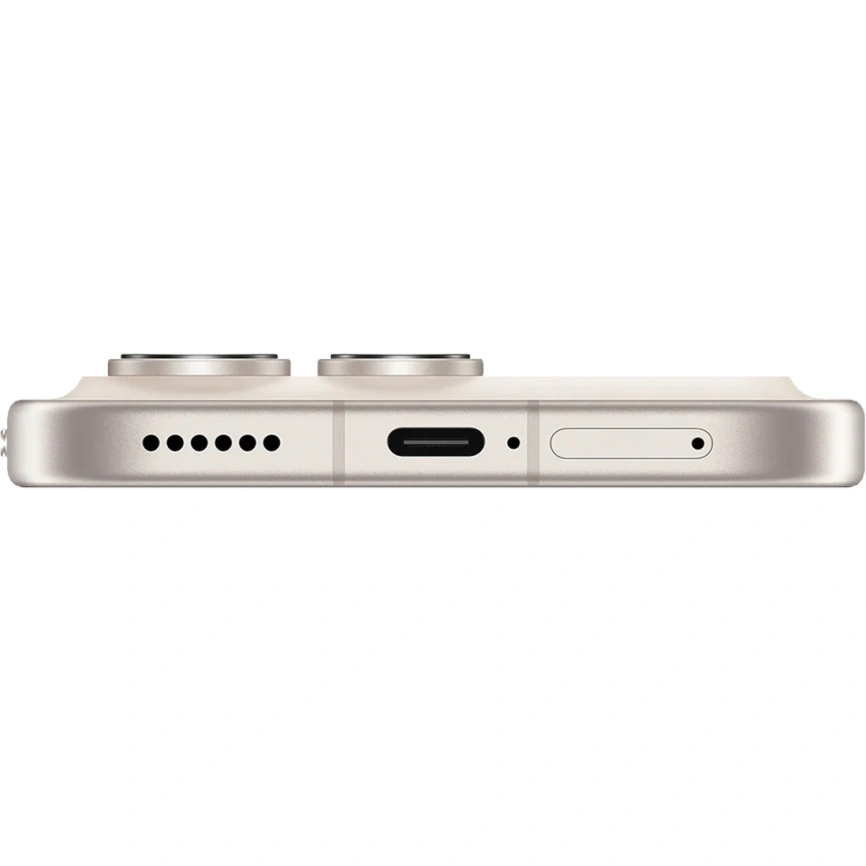 Смартфон Honor 600 Pro 12/512Gb Golden White (EU) фото 3