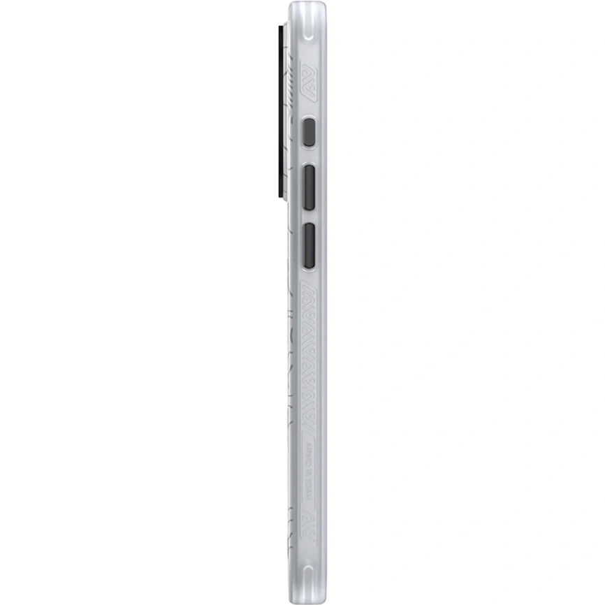 Чехол Benks Magnetic City Case with MagSafe для iPhone 16 New York фото 3