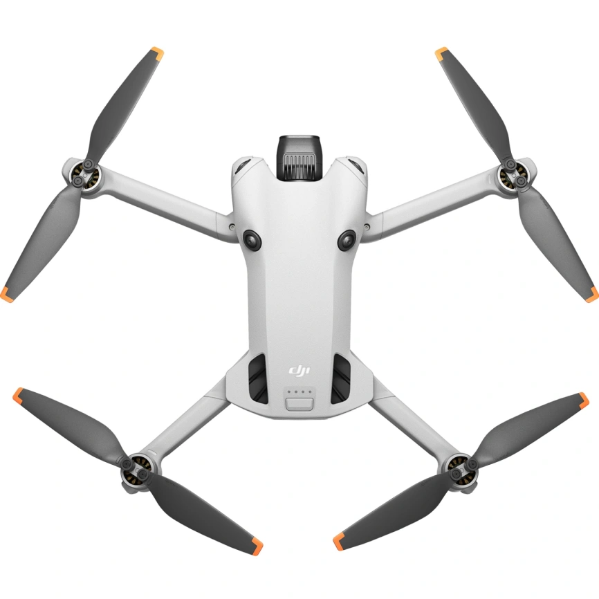 Квадрокоптер DJI Mini 4 Pro (DJI RC 2) фото 6