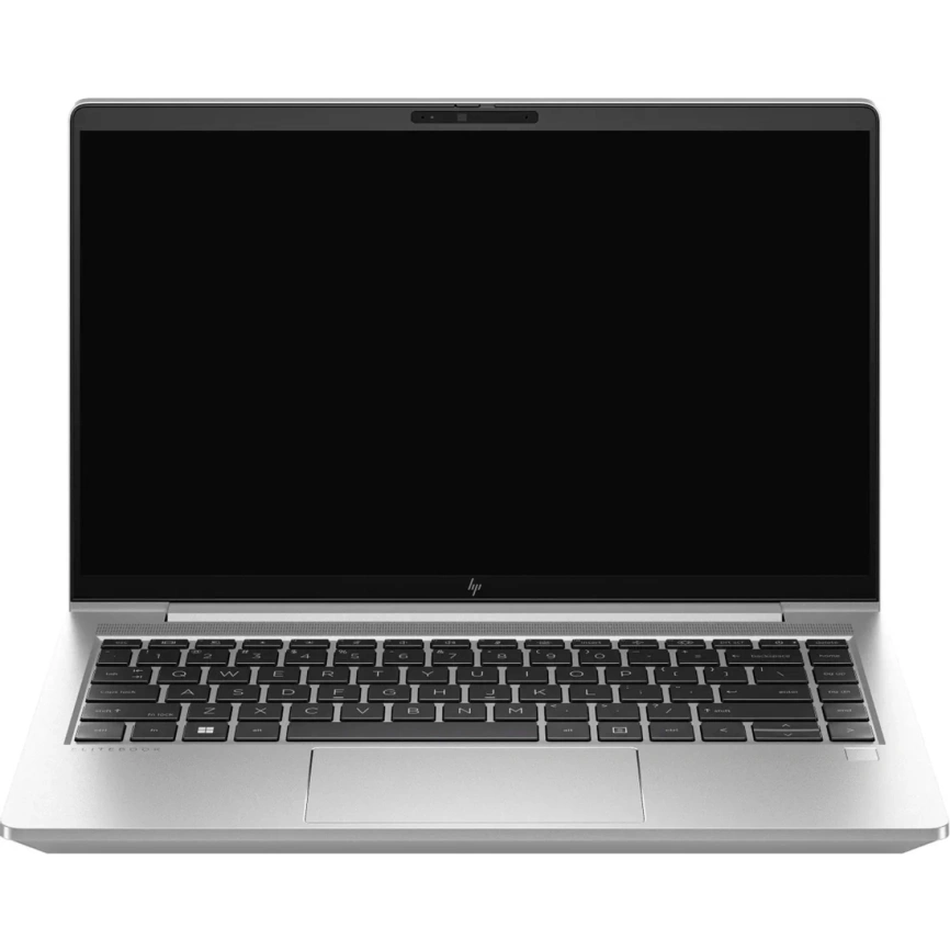 Ноутбук HP EliteBook 640 G10 14 FHD UWVA/ i5-1335U/16Gb/512Gb SSD (736H9AV) Silver фото 2