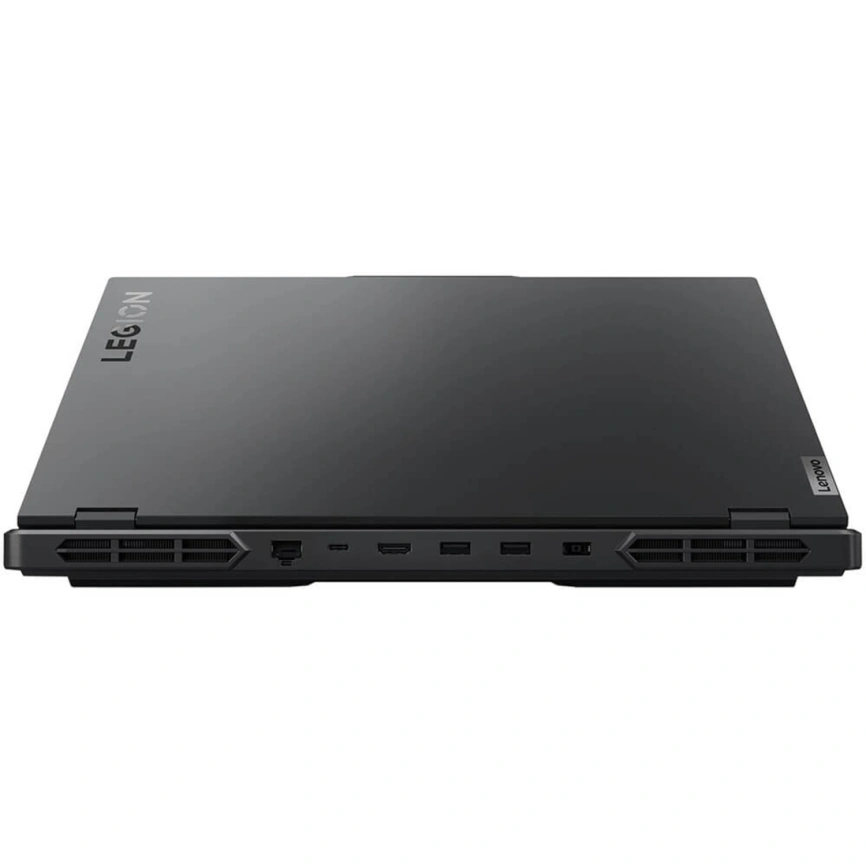 Ноутбук Lenovo Legion Pro 5 16IRX9 16 WQXGA IPS/ i5-14500HX/16Gb/1Tb SSD (83DF009KRK) Onyx Grey фото 3