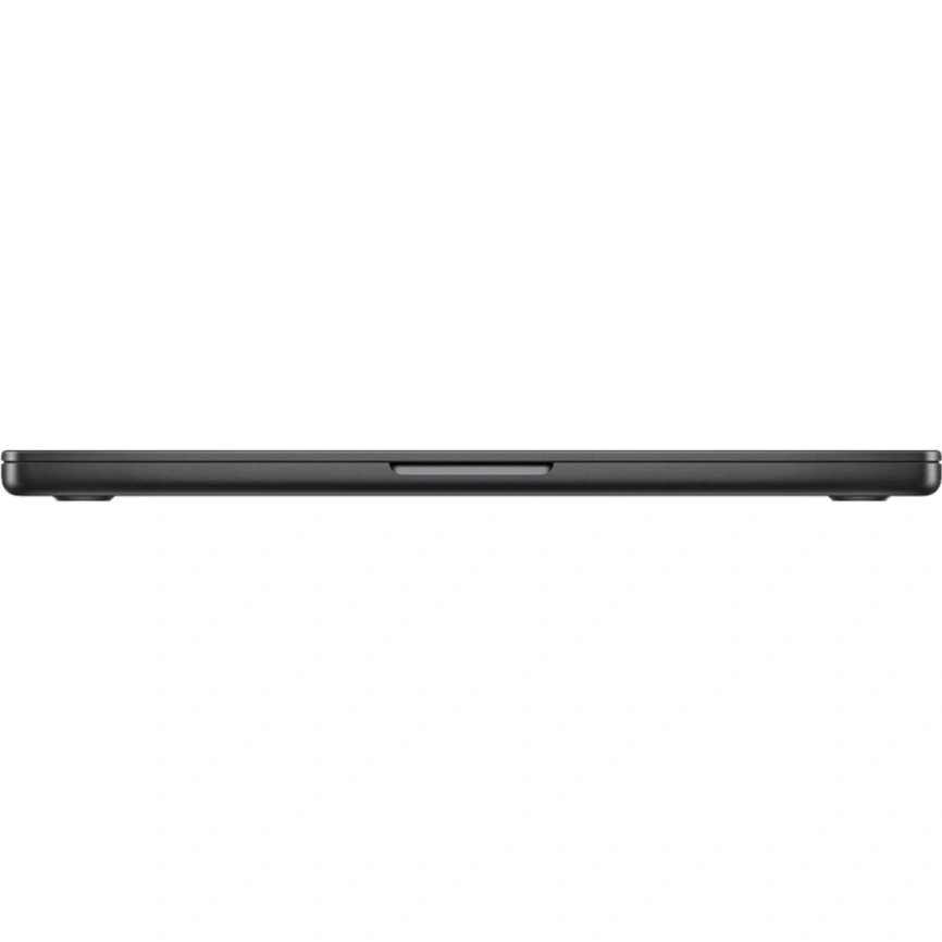 Ноутбук Apple MacBook Pro 14 (2026) M5 Pro 15C CPU, 16c GPU/24GB/1TB SSD (MGDR4) Space Black фото 4