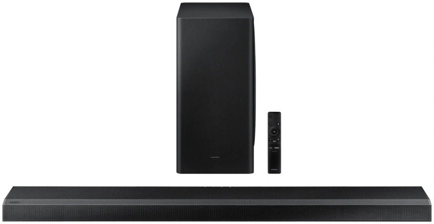 Саундбар Samsung HW-Q800A/RU фото 1