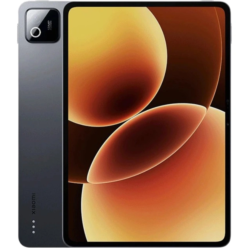 Планшет Xiaomi Pad 8 Wi-Fi 8/256Gb Gray Global Version фото 1