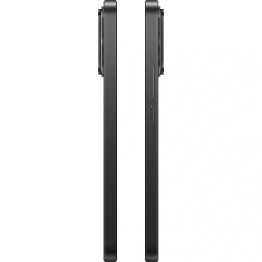 Смартфон Xiaomi Redmi Note 17 Pro 5G 8/512Gb Black EAC фото 5