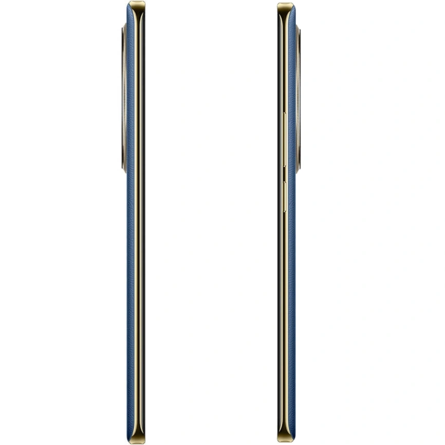 Смартфон Realme 12 Pro Plus 12/256Gb Submarine Blue фото 5
