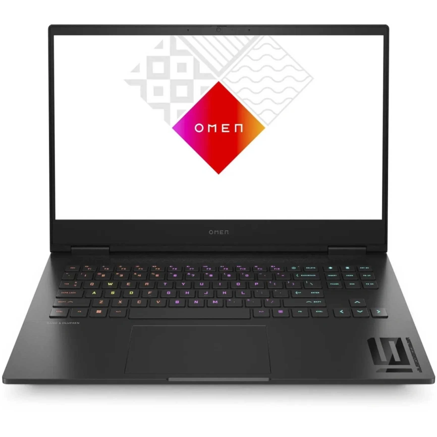 Ноутбук HP Omen 16-wf1026ci 16.1 FHD IPS/ i7-14700HX/16Gb/512Gb SSD (B09K2EA) Black фото 4