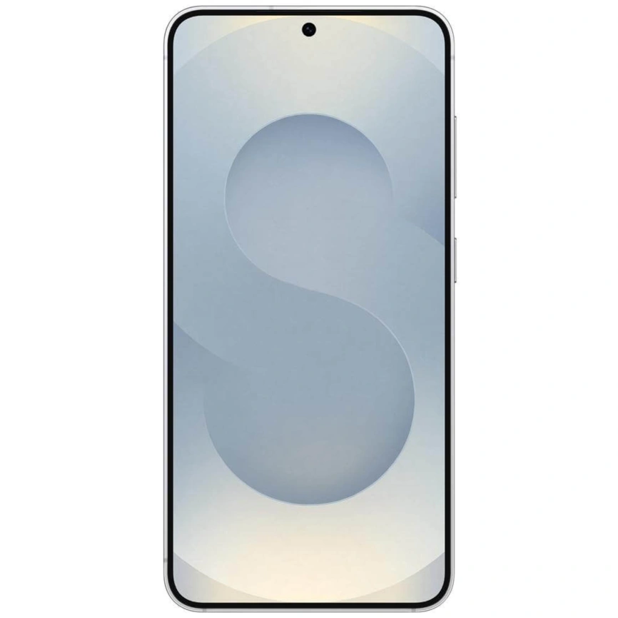 Смартфон Samsung Galaxy S25 SM-S931B 12/128Gb Silver Shadow фото 6