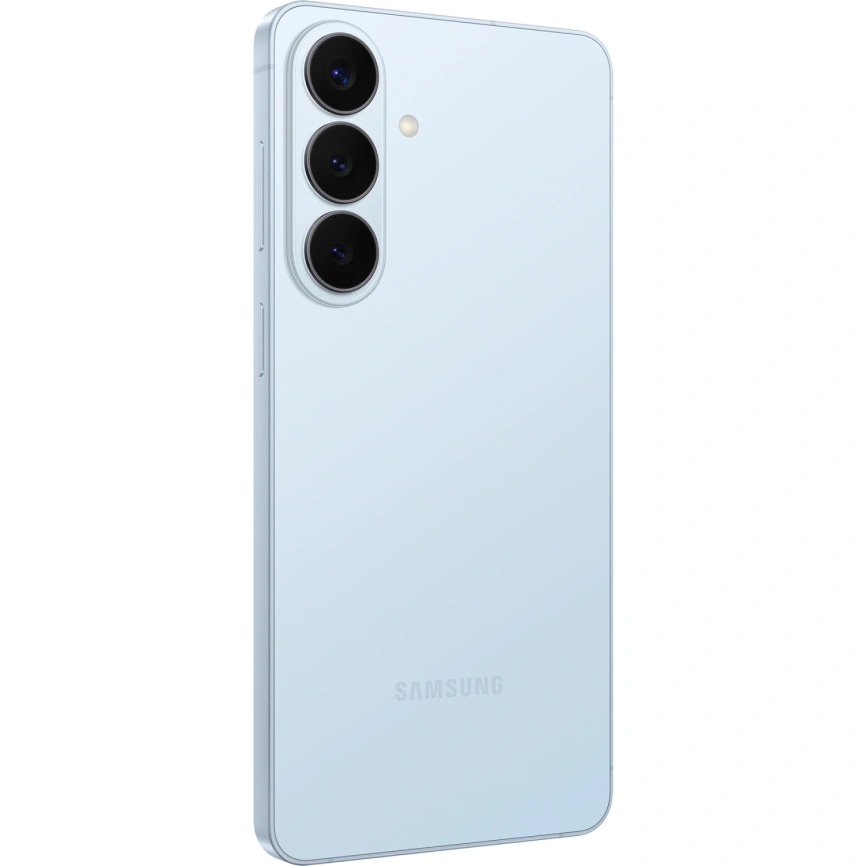 Смартфон Samsung Galaxy S26 SM-S942B 12/256Gb Sky Blue фото 7