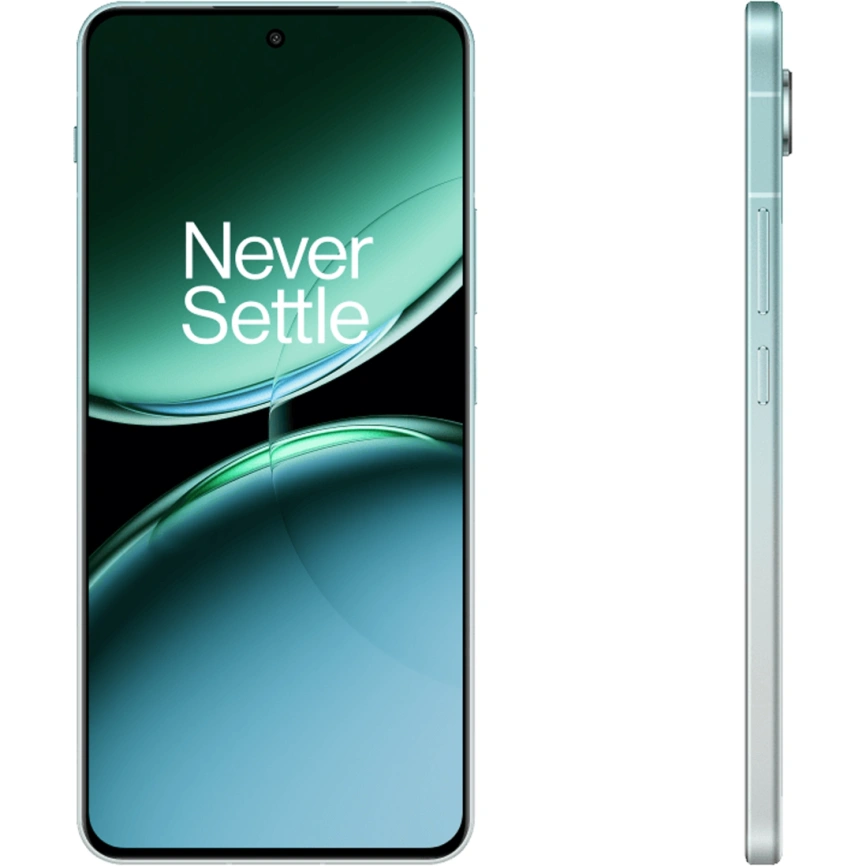 Смартфон OnePlus Nord 4 5G 8/256Gb Oasis Green фото 3