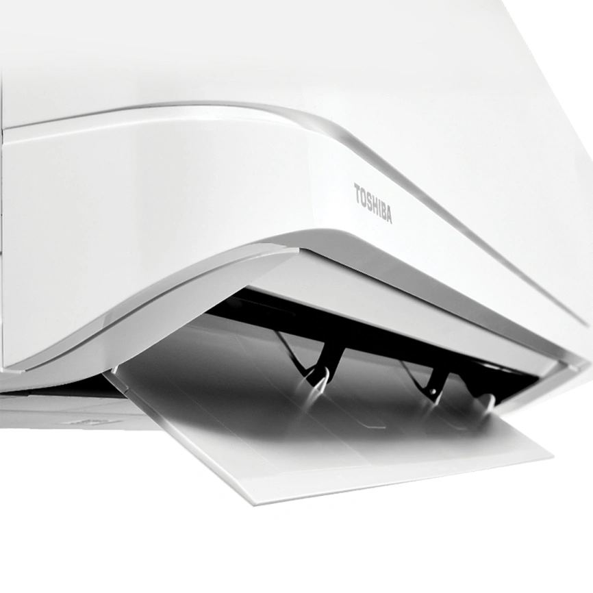Сплит-система Toshiba Seiya RAS-07CVG-EE White фото 2