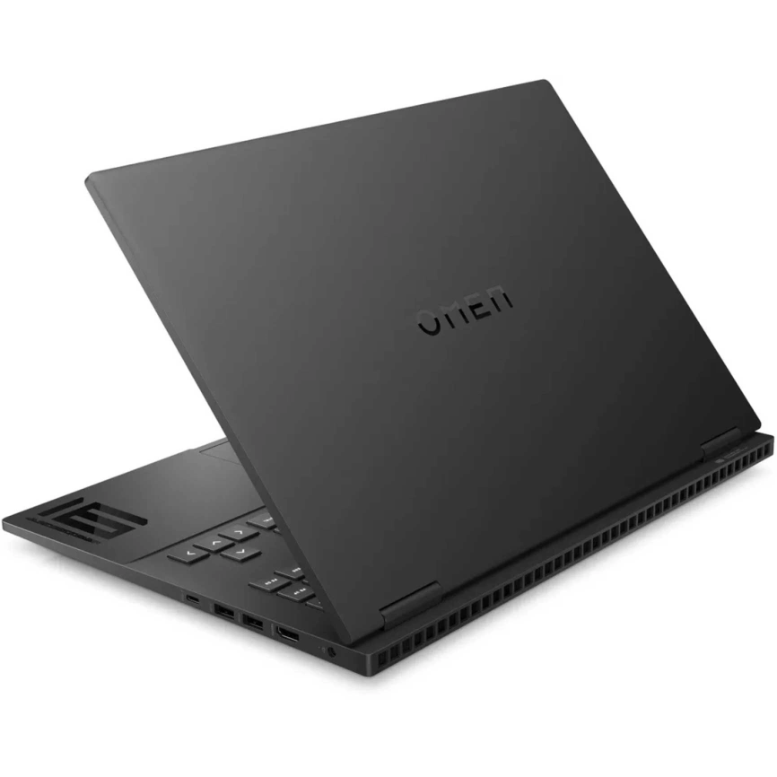 Ноутбук HP Omen 16-wd0028ci 16.1 FHD IPS/ i7-13700H/16Gb/512Gb SSD (A1WE7EA) Black фото 1