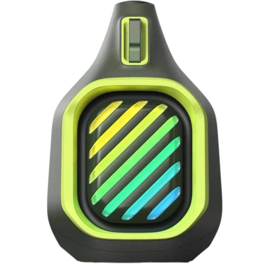 Портативная колонка Anker Soundcore Boom 2 Plus Green (A3134061) фото 2
