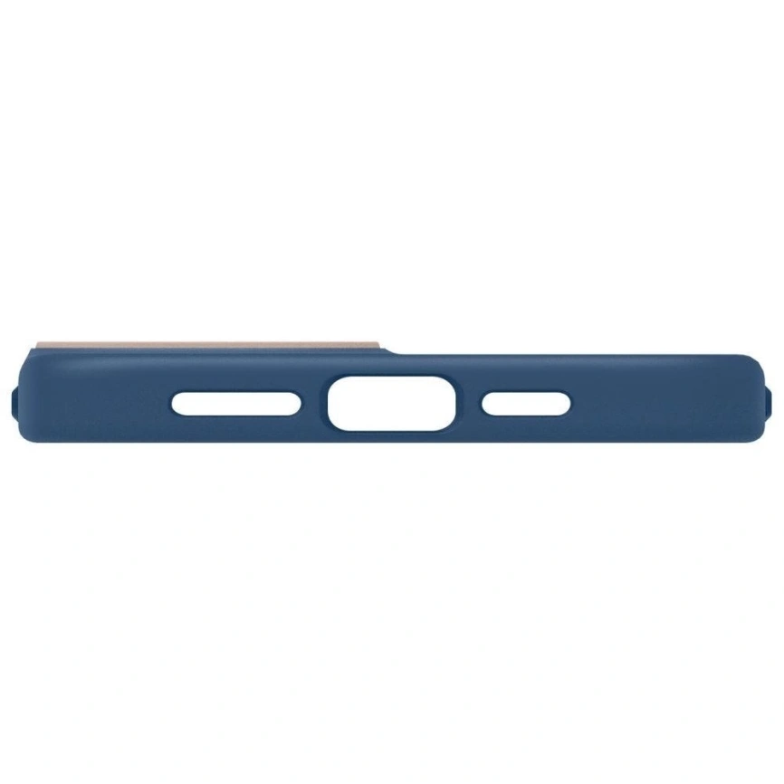 Чехол Spigen Cyrill UltraColor MagSafe для iPhone 14 Plus (ACS04944) Coast фото 2