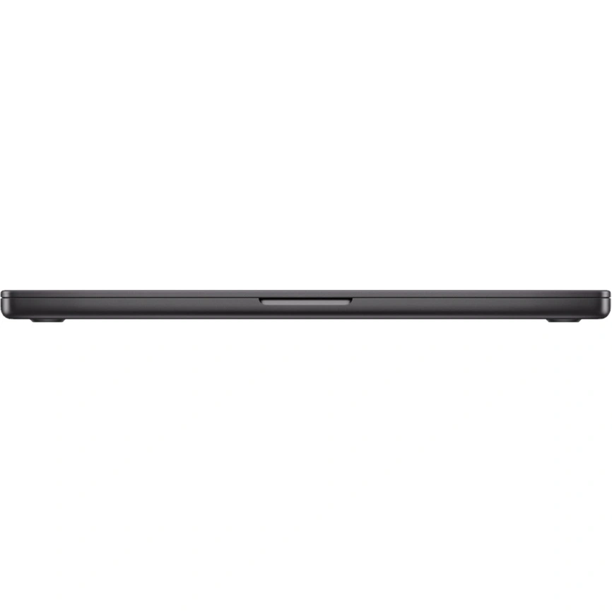 Ноутбук Apple MacBook Pro 16 (2026) M5 Pro 18C CPU, 20C GPU/24GB/1TB SSD (MGEA4) Space Black фото 4