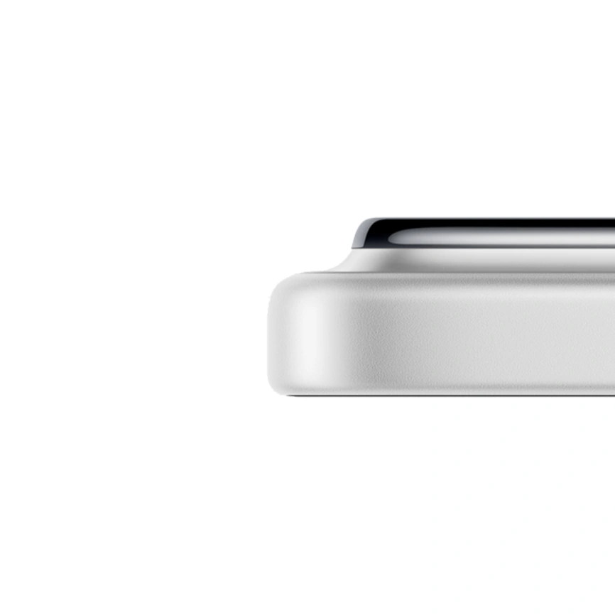 Смартфон Xiaomi 15 12/512Gb White Global Version фото 4